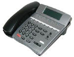 NEC 8 Button Display Phone DTR-8D-1 - Refurbished  - One Year Warranty $135.00