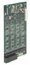NEC DSX 80 8 Port Analog Station Card
