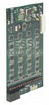 NEC DSX 80 8 Port Analog Station Card