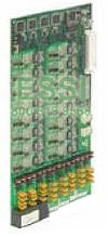 NEC DSX 80 8-Port CO Card