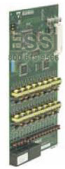 NEC DSX 80 16-Port Digital Station Card