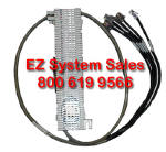 SL1100 EZ Installation Cable w/66 Block